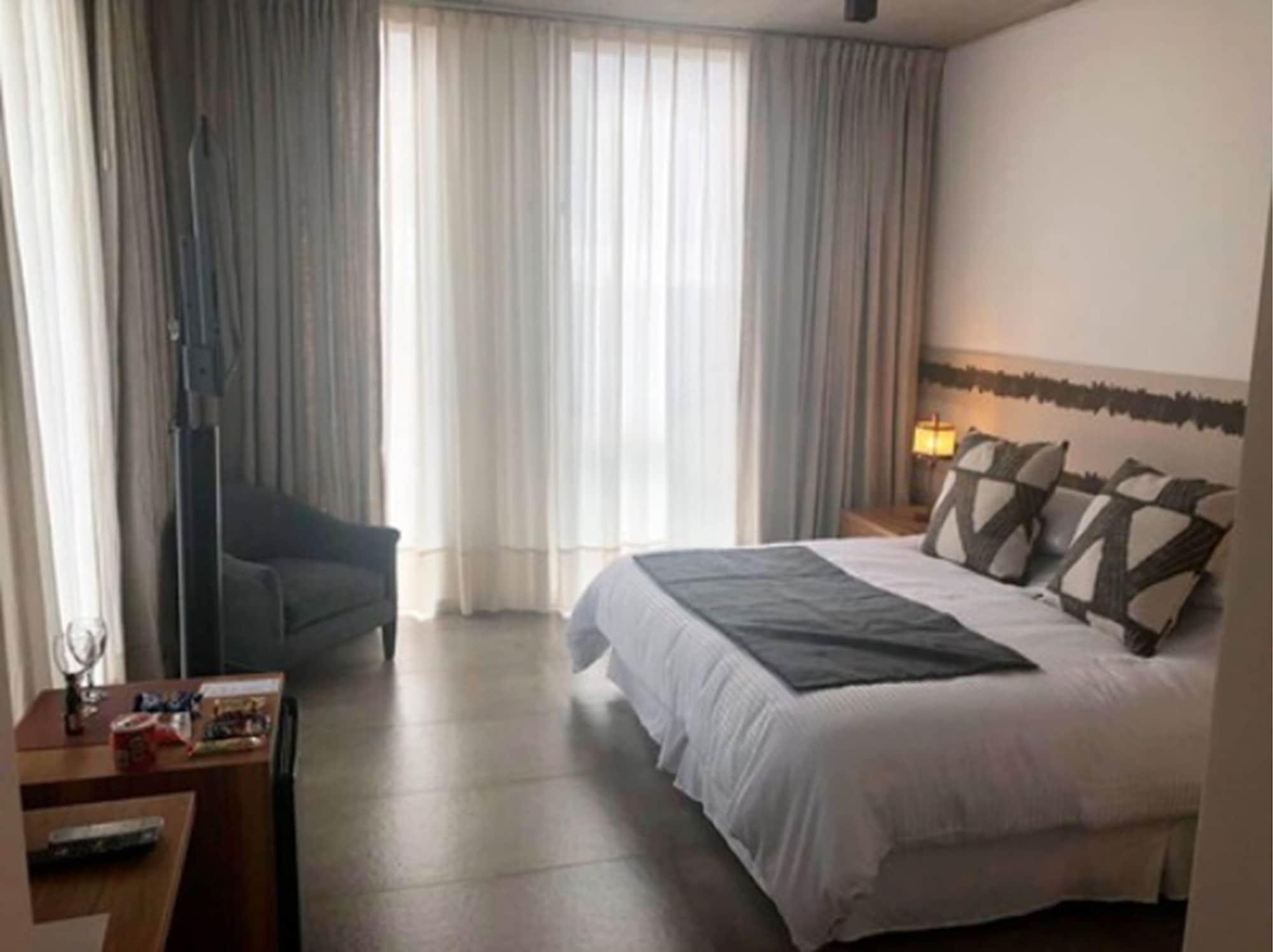 O2 Hotel Iguazu Пуерто-Іґуасу Екстер'єр фото