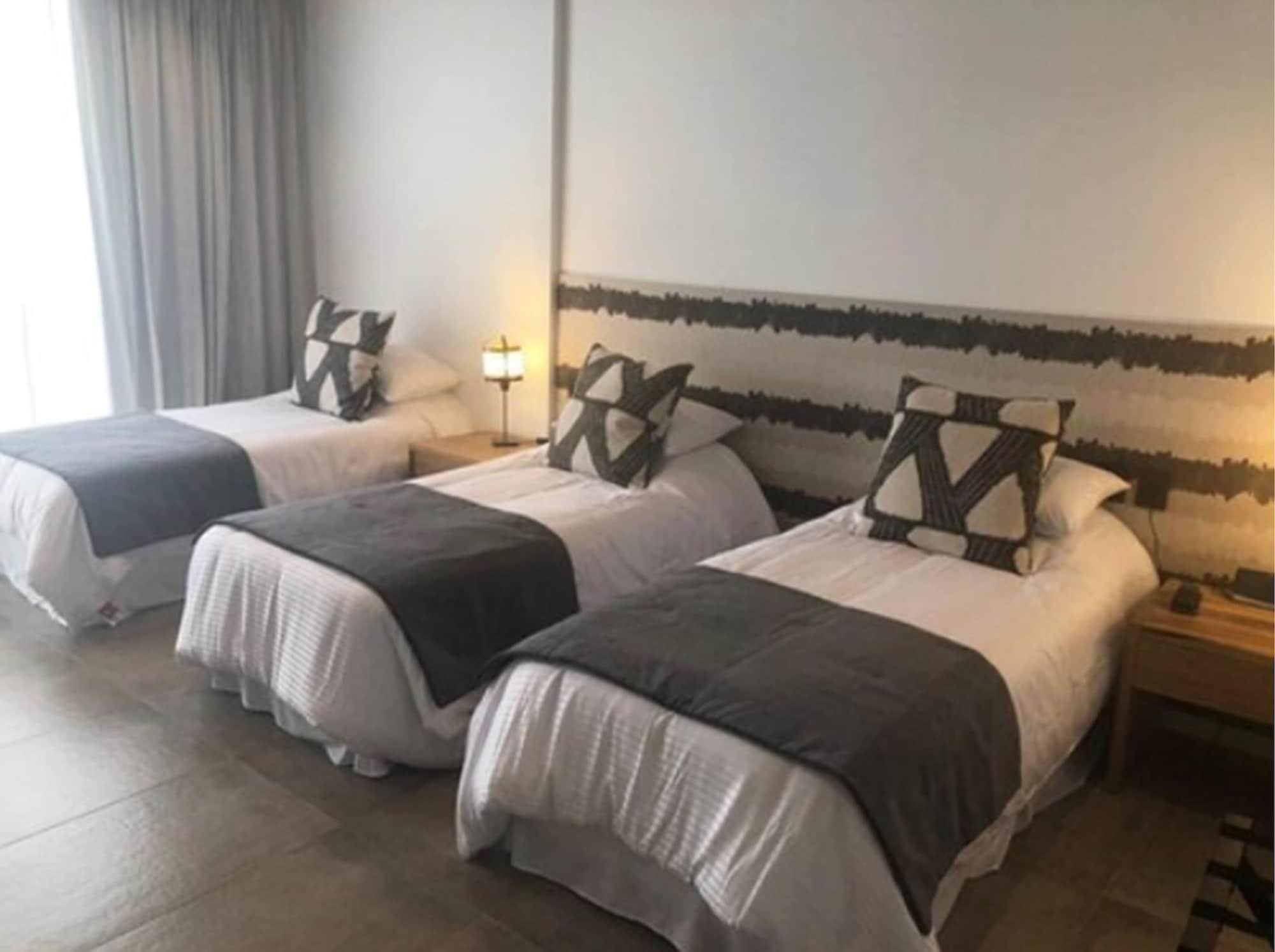O2 Hotel Iguazu Пуерто-Іґуасу Екстер'єр фото