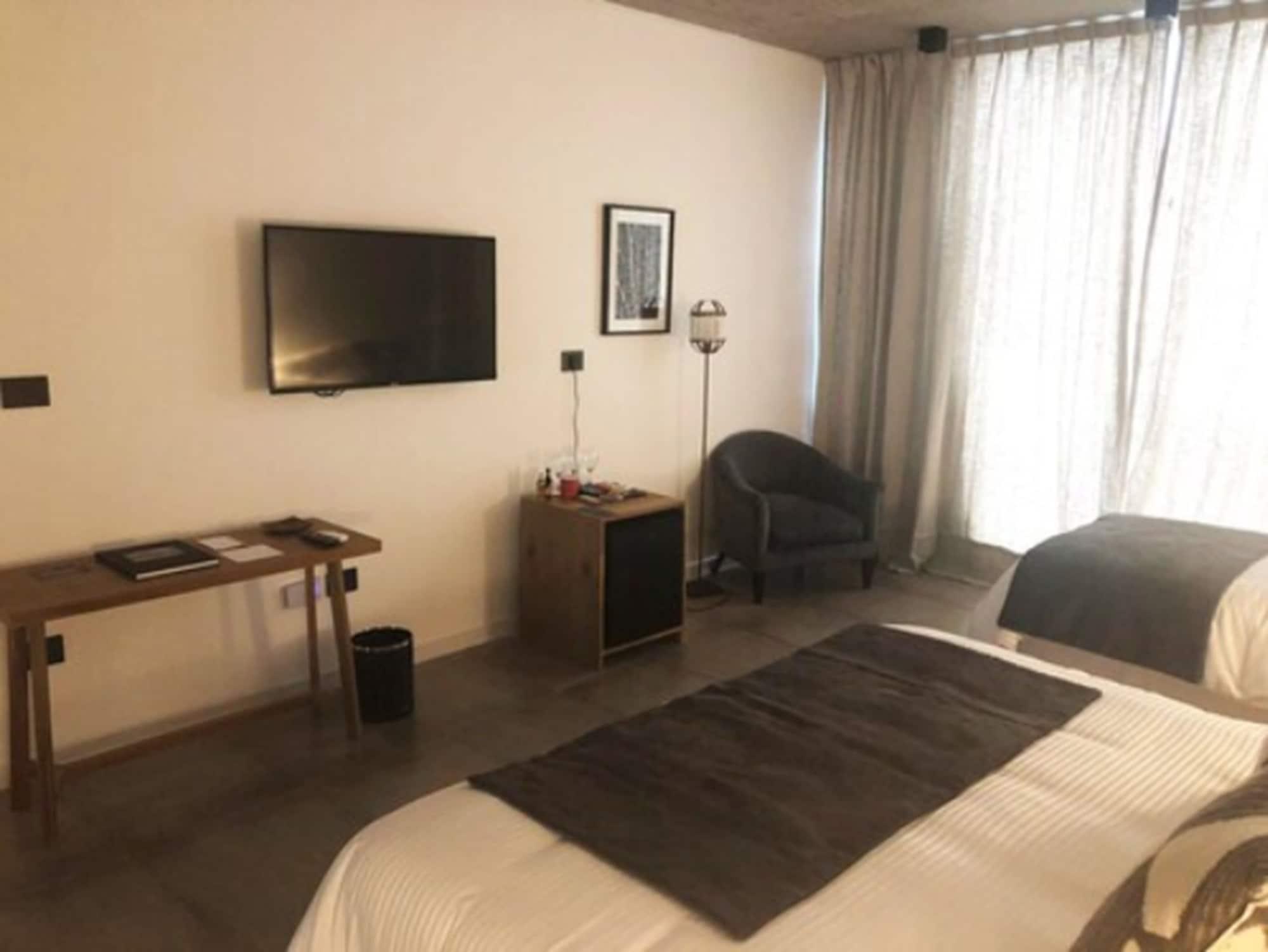 O2 Hotel Iguazu Пуерто-Іґуасу Екстер'єр фото