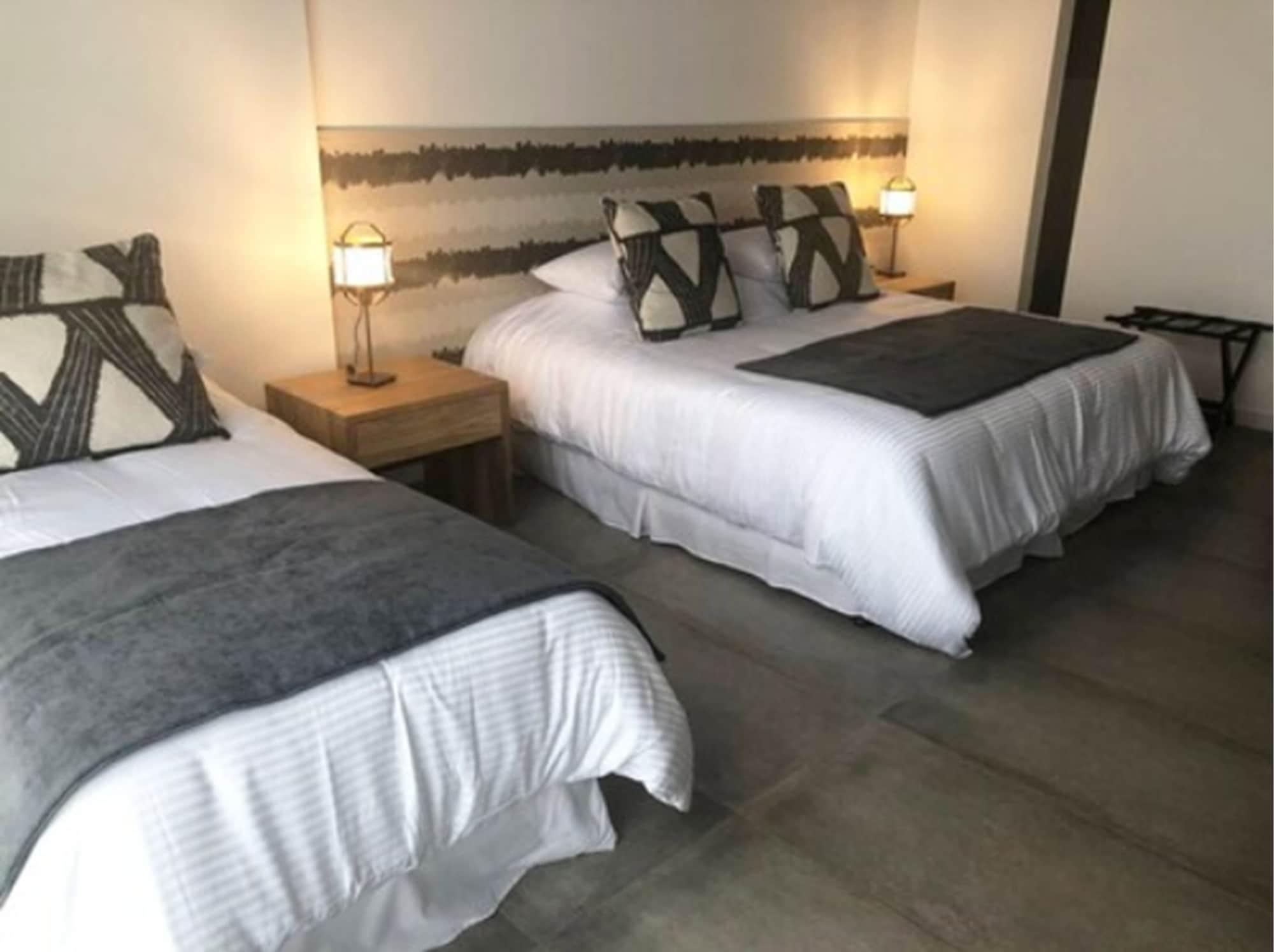 O2 Hotel Iguazu Пуерто-Іґуасу Екстер'єр фото