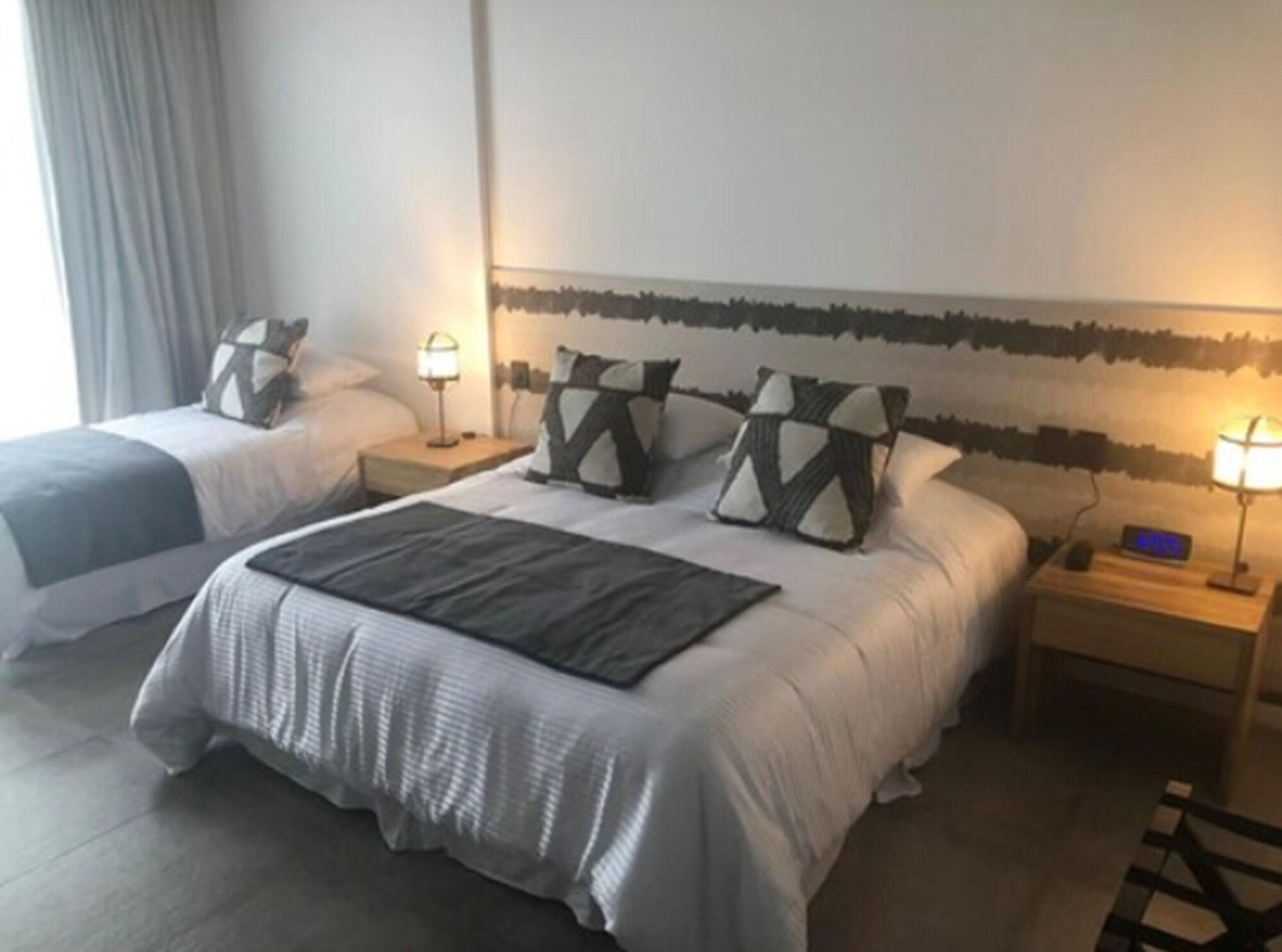 O2 Hotel Iguazu Пуерто-Іґуасу Екстер'єр фото