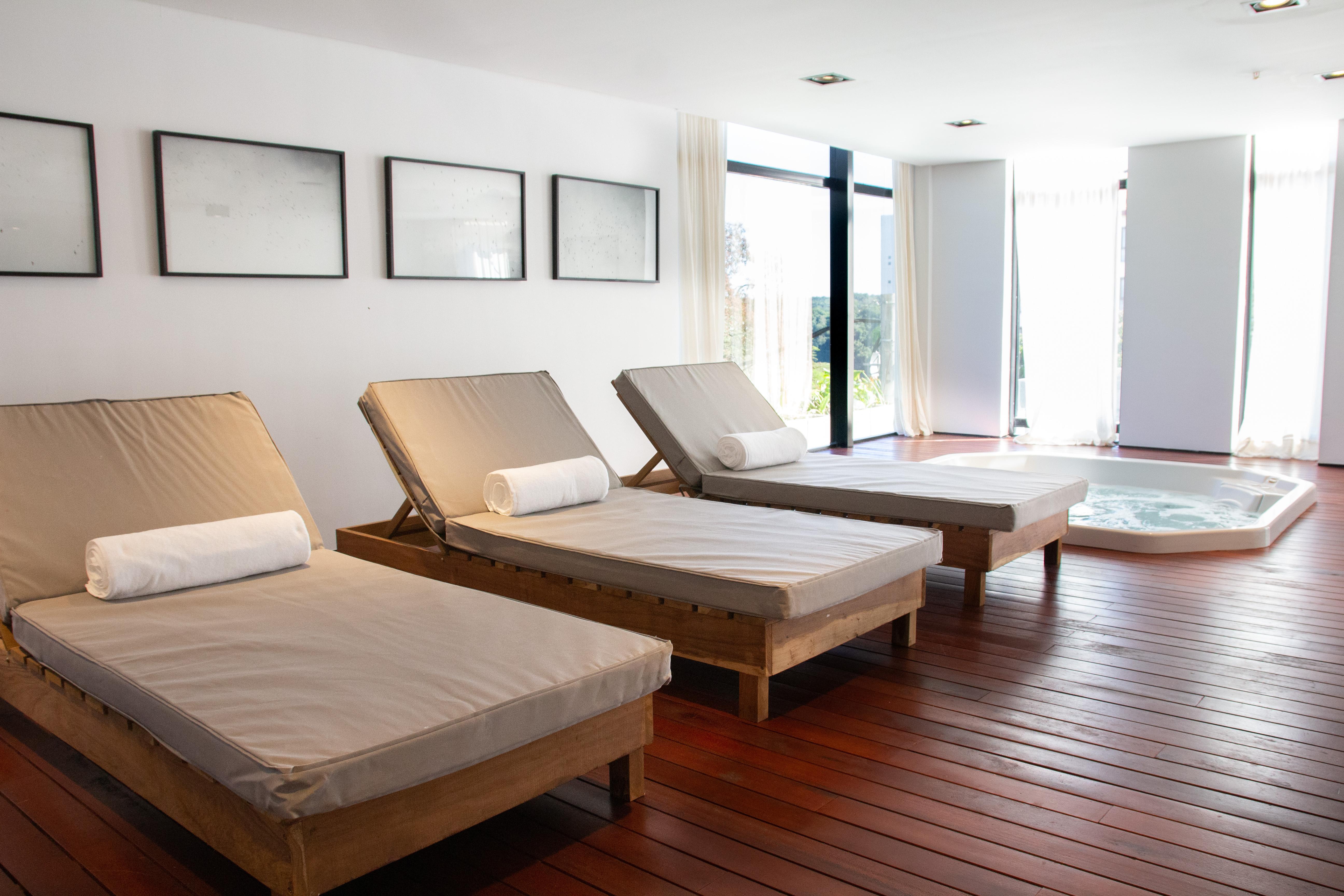 O2 Hotel Iguazu Пуерто-Іґуасу Екстер'єр фото