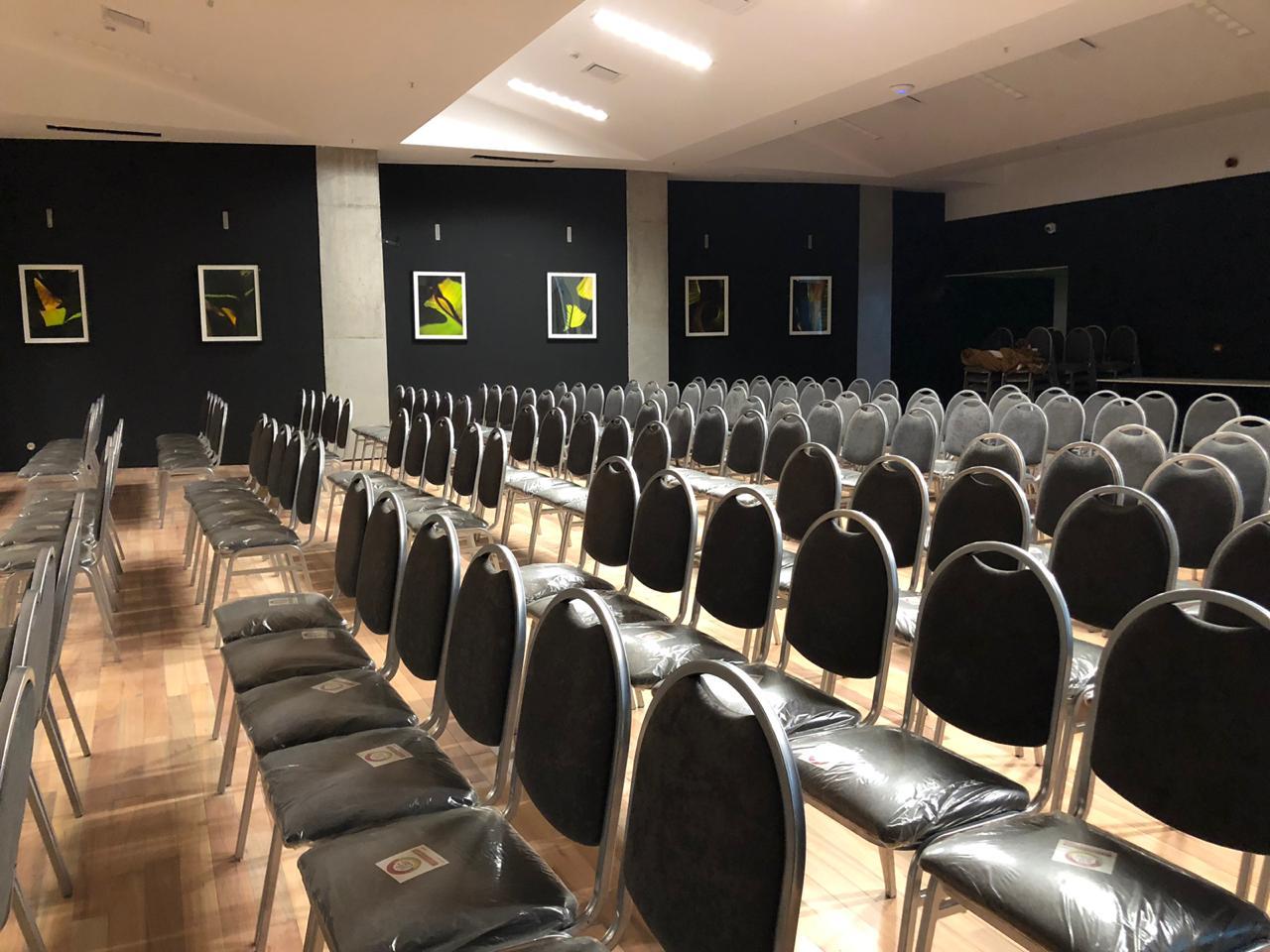 O2 Hotel Iguazu Пуерто-Іґуасу Екстер'єр фото
