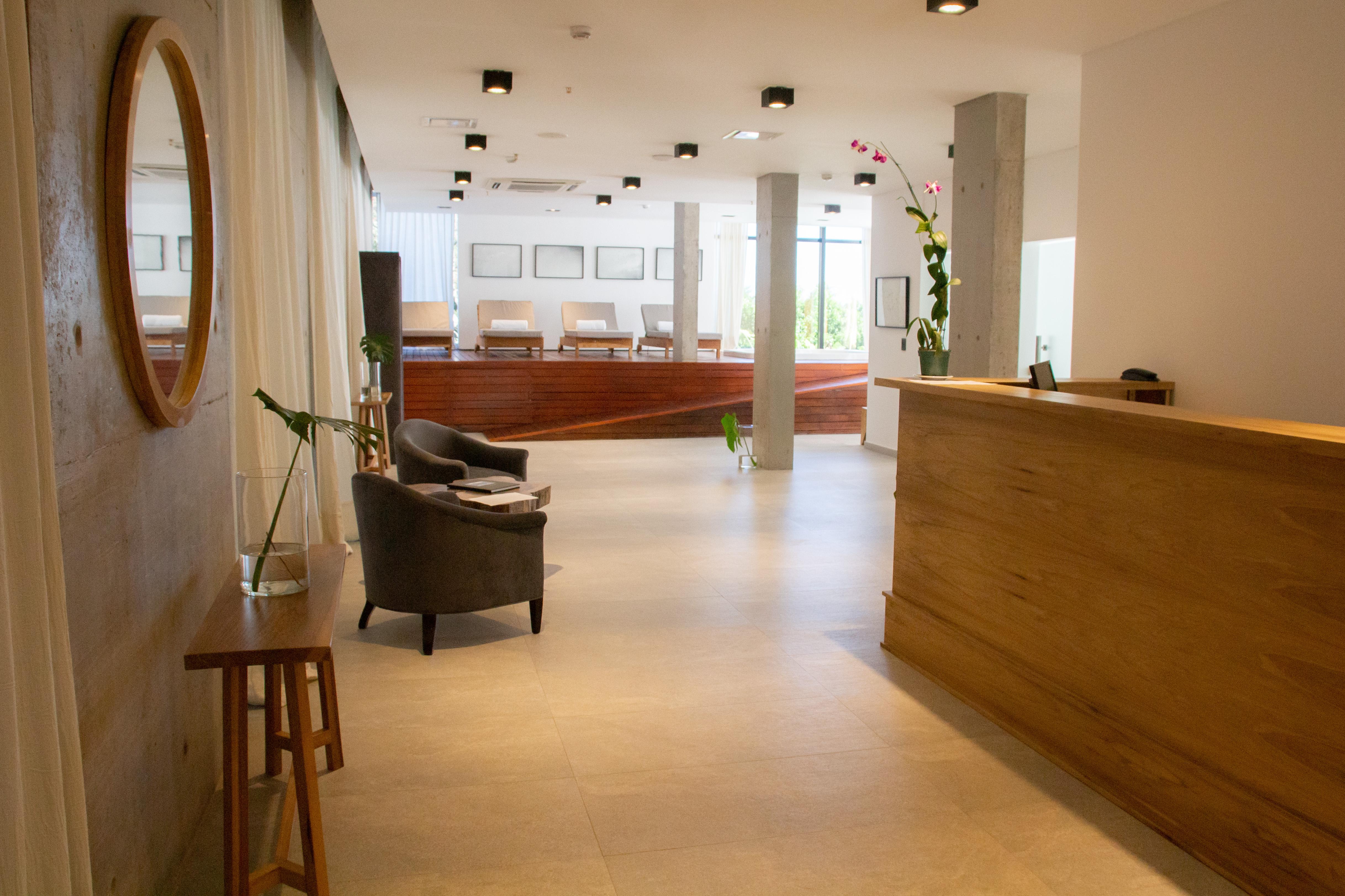 O2 Hotel Iguazu Пуерто-Іґуасу Екстер'єр фото