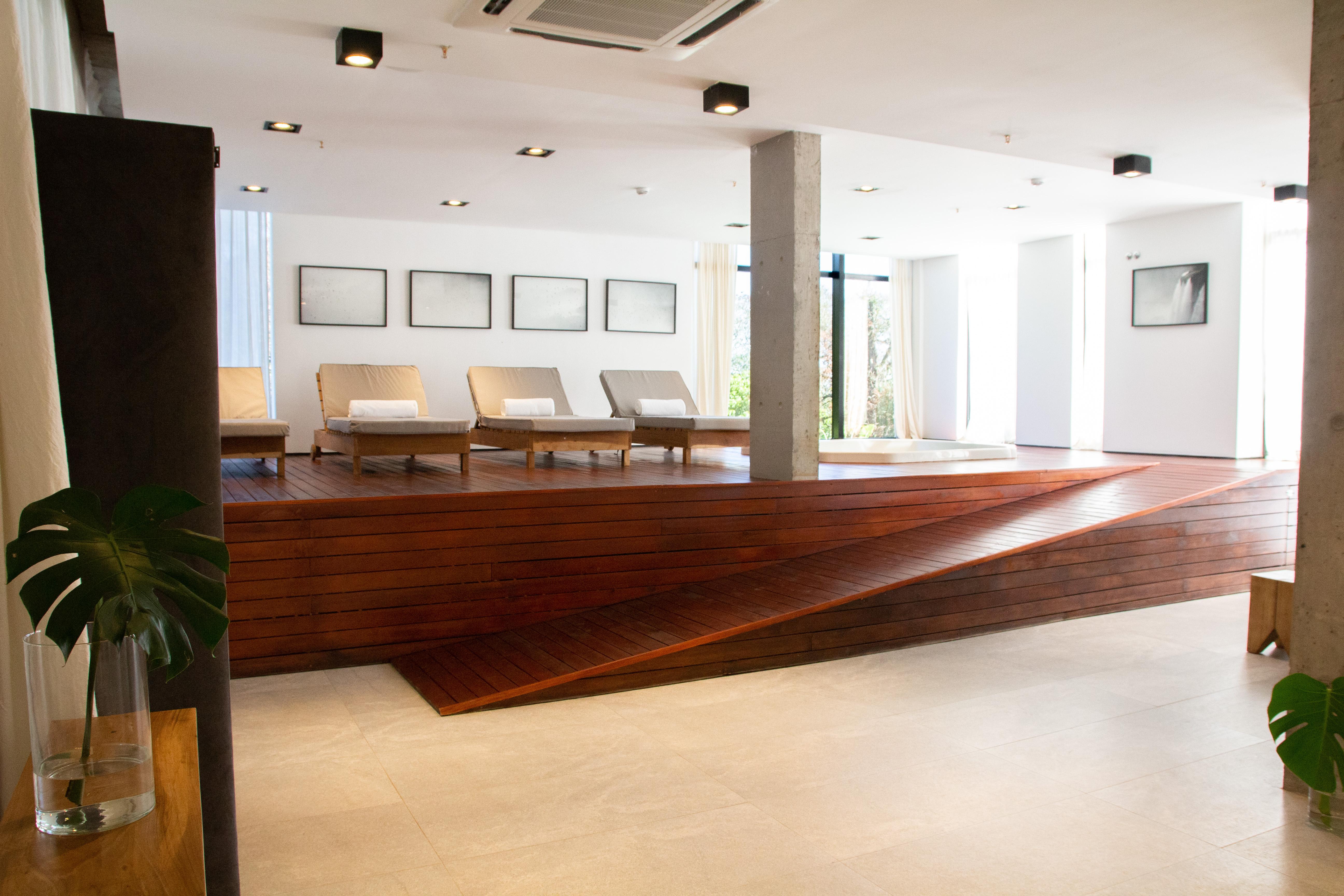 O2 Hotel Iguazu Пуерто-Іґуасу Екстер'єр фото